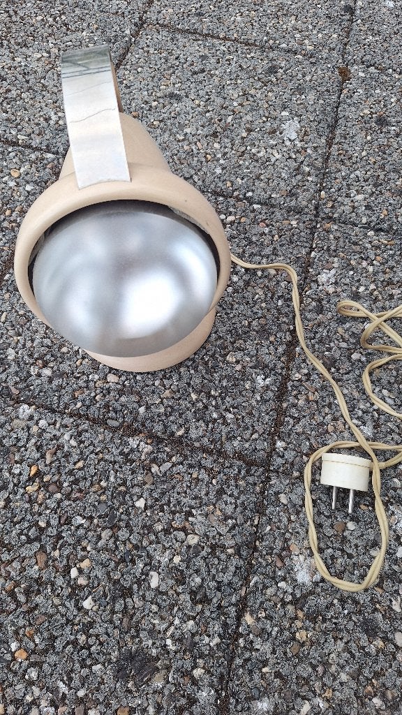 Philips Infraphil 7525 - De allereerste! Voor de verzamelaar, Ophalen, Gebruikt, Overige typen