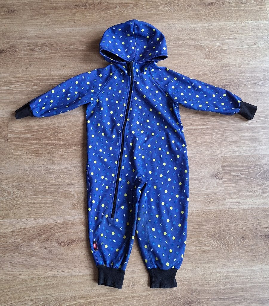 Ielm regenpak / onesie /softshell maat 98, IELM, Jongen of Meisje, Ophalen of Verzenden, Overige typen