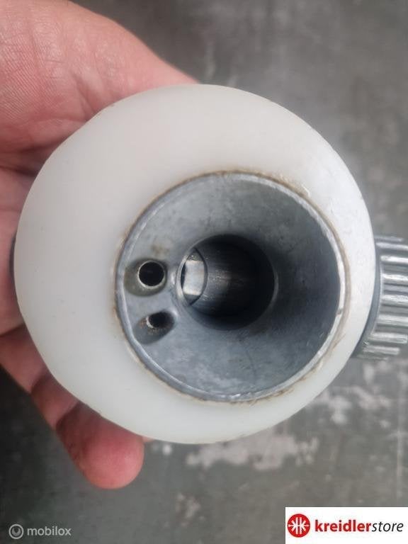 Kreidler 20 mm Bing Carburateur 1-20-59 Origineel, Gebruikt, Kreidler, Ophalen of Verzenden, Kreidler