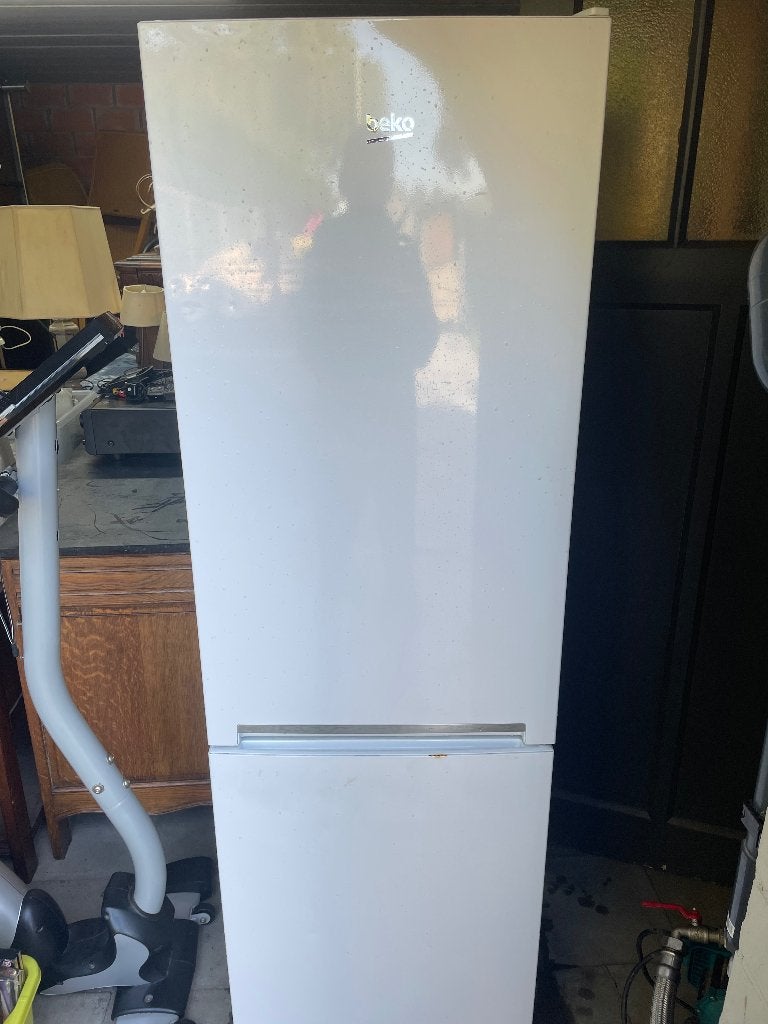 Koelkast vriezers, Witgoed en Apparatuur, Minder dan 75 liter, Ophalen, Zonder vriesvak, 160 cm of meer