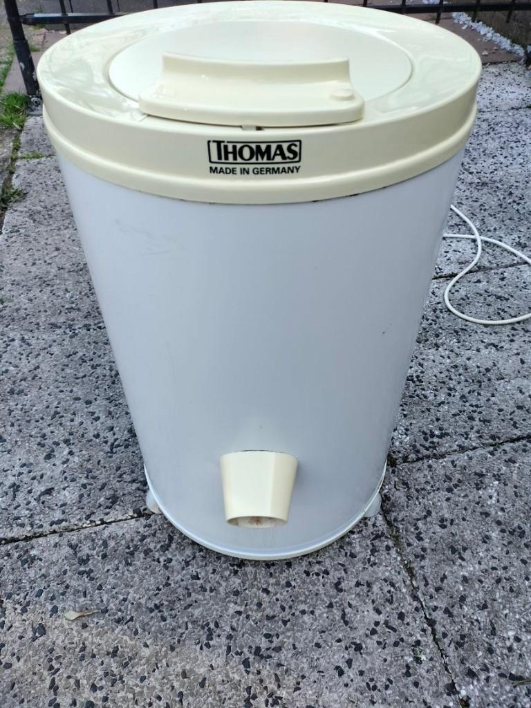 Thomas Centrifuge, Witgoed en Apparatuur, Ophalen, Gebruikt, Minder dan 85 cm, Minder dan 4 kg