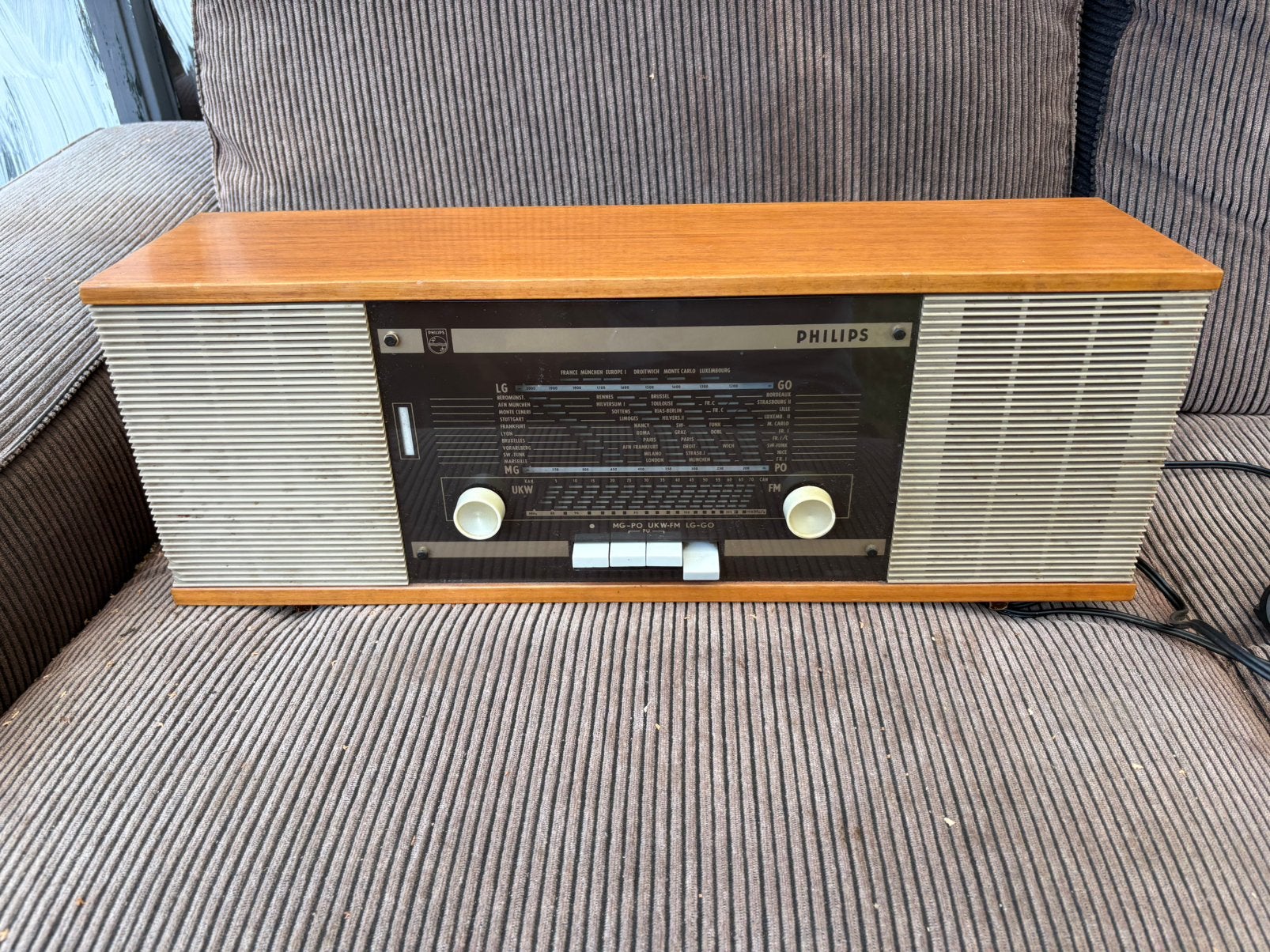 Philips 83x53A/00, Ophalen of Verzenden