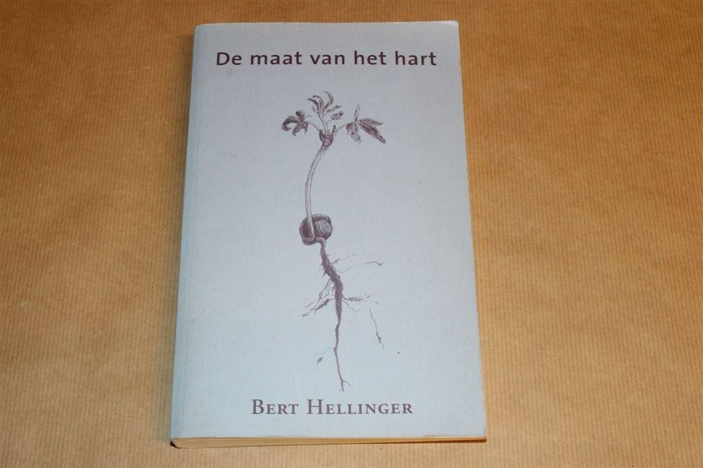De Maat van het Hart — Therapeutische Interventies [1e Druk], Boeken, Ophalen of Verzenden, Gelezen, Overige onderwerpen, Achtergrond en Informatie