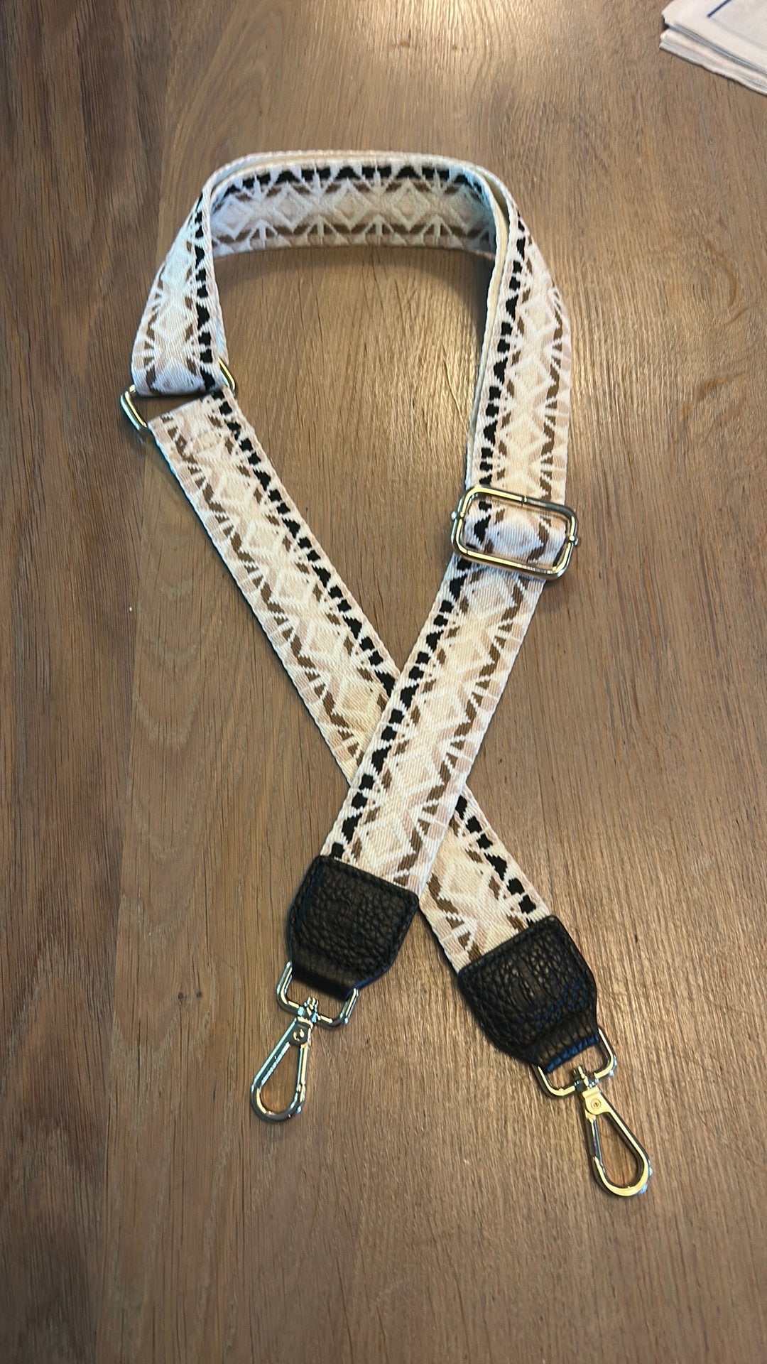 Dutchies telefoonkoord creme/beige, Ophalen of Verzenden