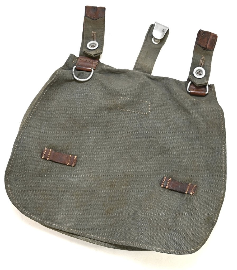 Wehrmacht Broodzak (met naam), Verzamelen, Verzenden, Landmacht, Duitsland, Overige typen