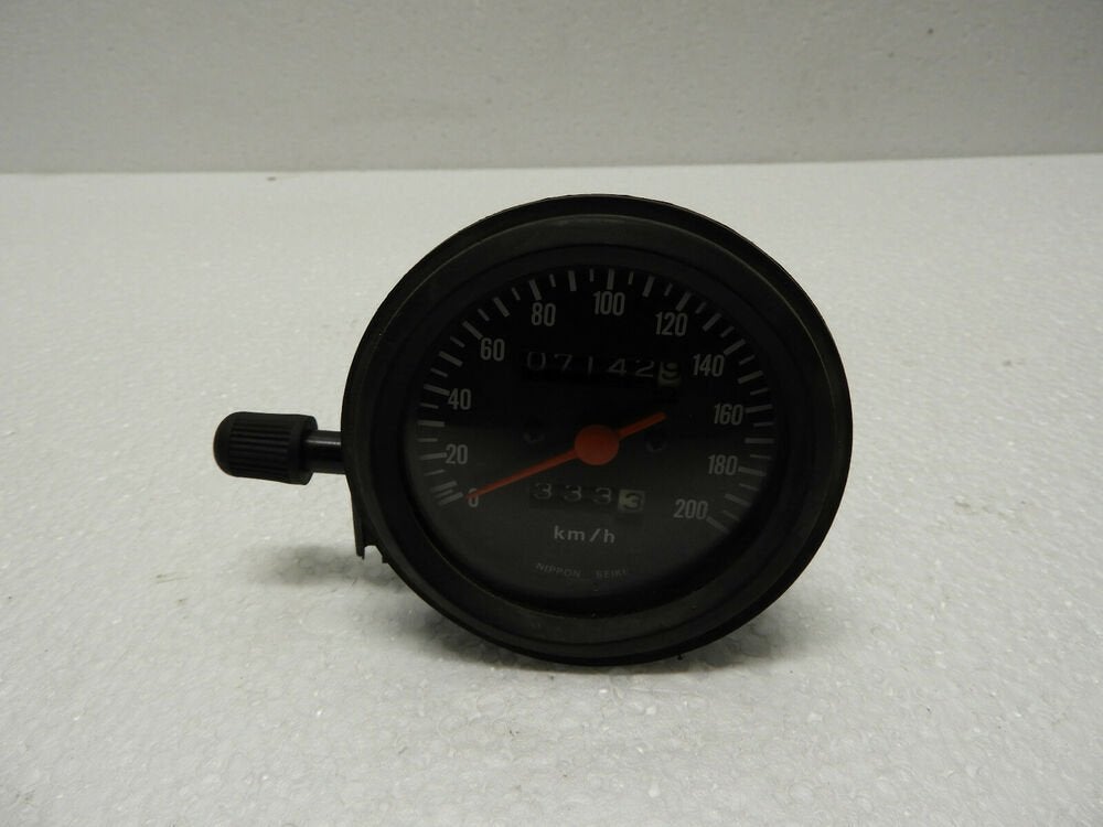 CX500 1977 - 1985 Honda Tellers Kilometerteller D1-43820