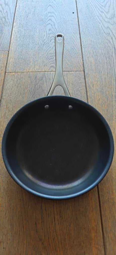 Brabantia pan 20 cm, Ophalen of Verzenden