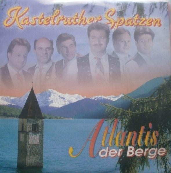Vinylsingles kastelruther spatzen lijst 2 gezocht, Ophalen of Verzenden, Zo goed als nieuw, Overige formaten, Levenslied of Smartlap