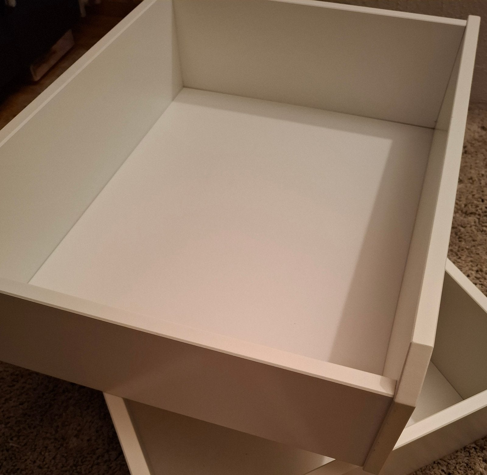 IKEA Pax Komplement lade 50x58cm, Ophalen, 50 tot 100 cm, Zo goed als nieuw, Minder dan 100 cm
