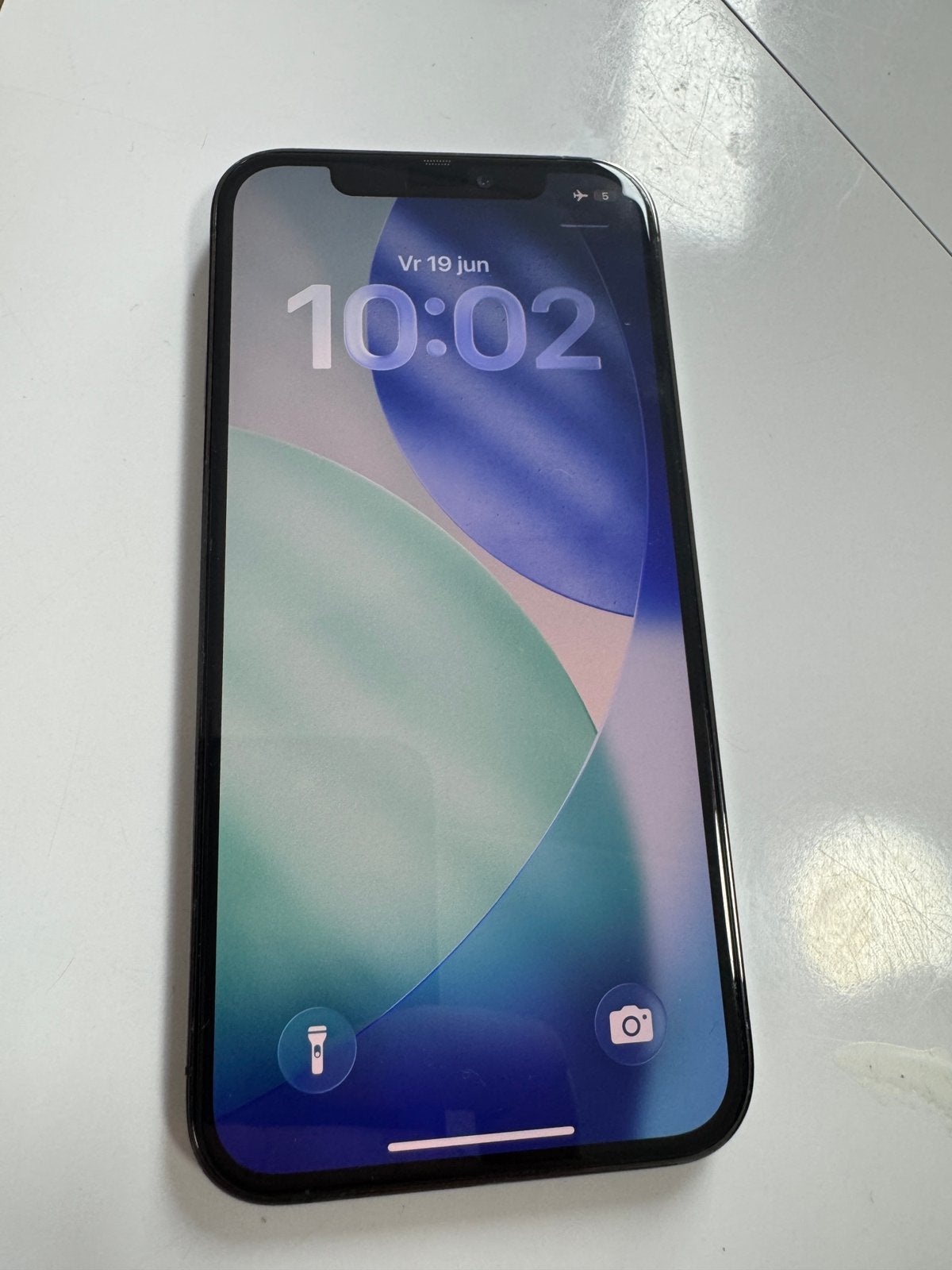 iphone 12 pro 128gbNieuwe accu,origineel, 2 maanden garantie, Ophalen of Verzenden, Zo goed als nieuw, 6 megapixel of meer, Overige modellen