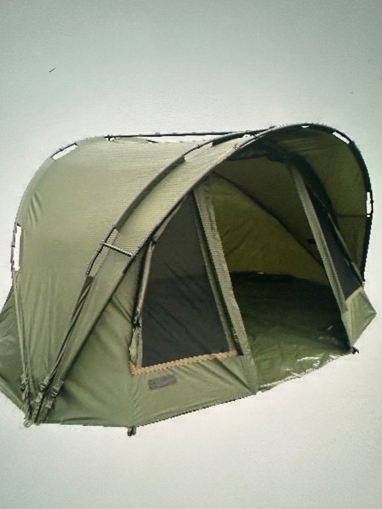 NIEUW FOX ROYALE CLASSIC BIVVY KARPERTENT MOET NU WEG, Ophalen, Nieuw, Overige typen