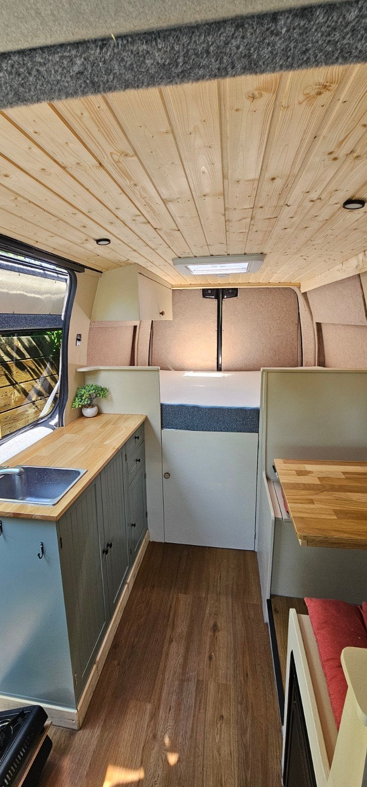 Caravans And Camping Nieuwe