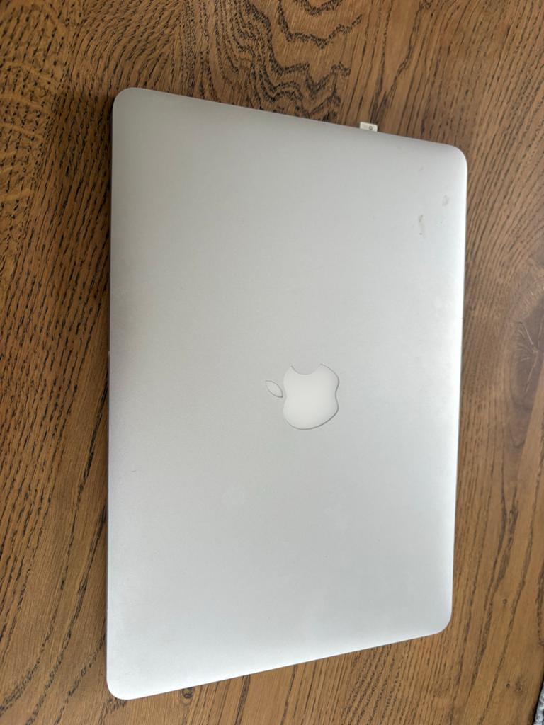 MacBook Pro A1502 (Zonder harde schijf), Computers en Software, Apple Macbooks, Qwerty, 13 inch, Niet werkend, Onbekend