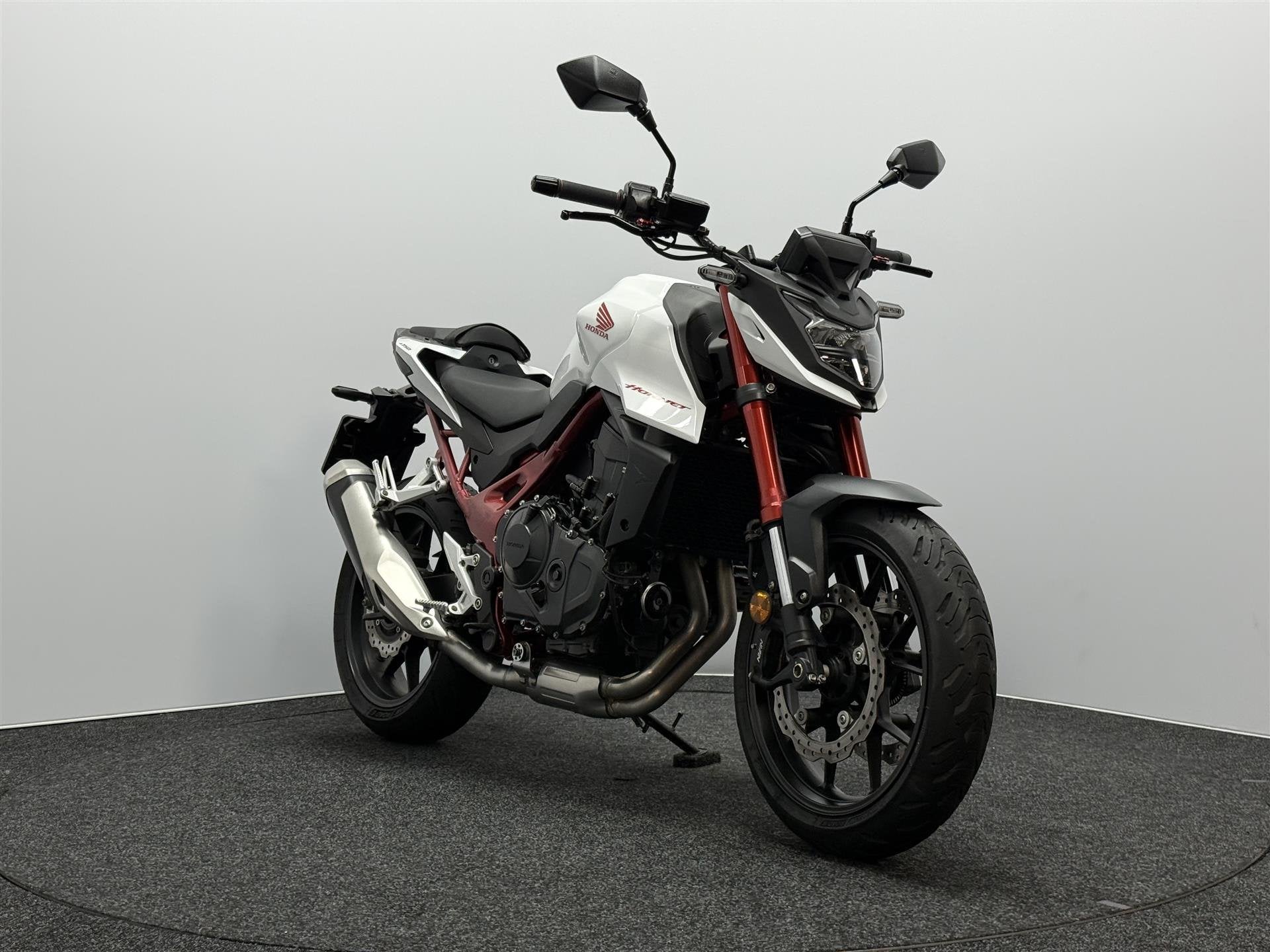 Honda CB 750 HORNET, Motoren, Motoren | Honda, Bedrijf, Cruise Control, Meer dan 35 kW, Naked bike