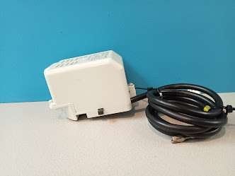 Driewegklep actuator Itho Daalderop Drayton 679E314-46L015, Niet ingevuld, Gebruikt, Cv-ketel of Combi-ketel, Niet ingevuld