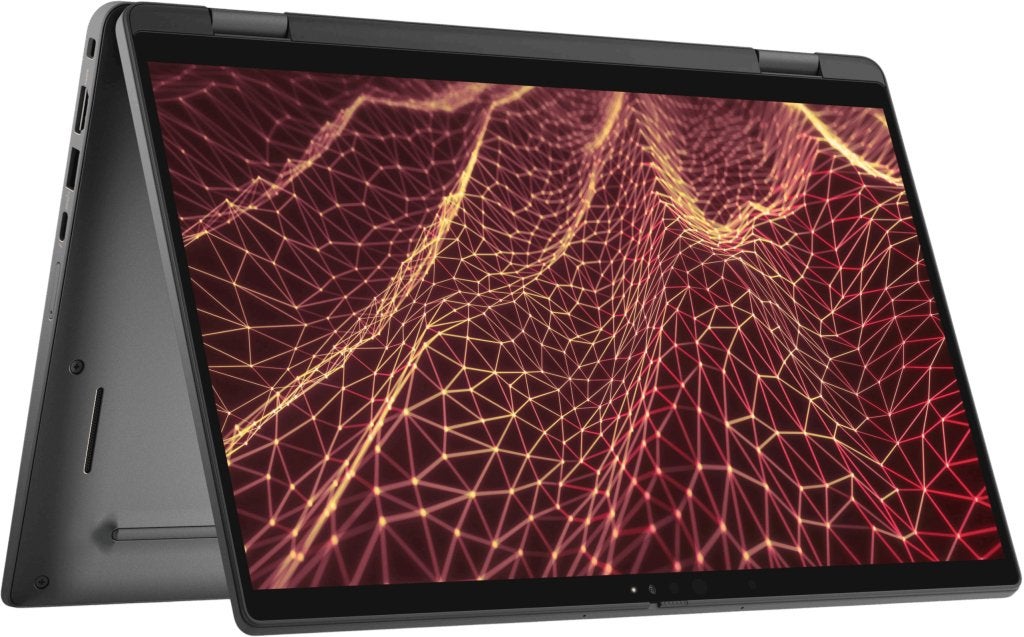 Dell Latitude 7430 2-in-1 – zakelijke laptop, Niet ingevuld, I7-1265U, Niet ingevuld, 14 inch