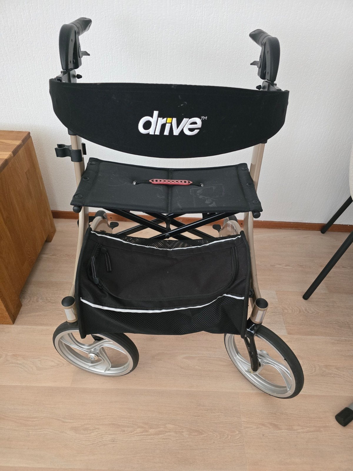 rollator travelixx nitro 5, Diversen, Rollators, Ophalen