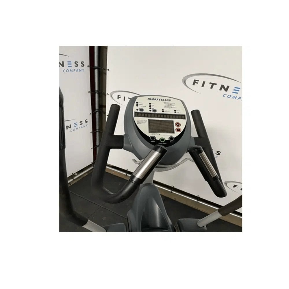 Nautilus – Elliptical Crosstrainer