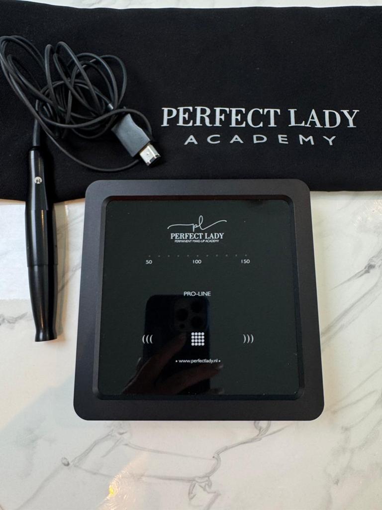 PMU machine/apparaat PERFECT LADY PRO-LINER, Witgoed en Apparatuur, Persoonlijke-verzorgingsapparatuur, Ophalen of Verzenden, Zo goed als nieuw