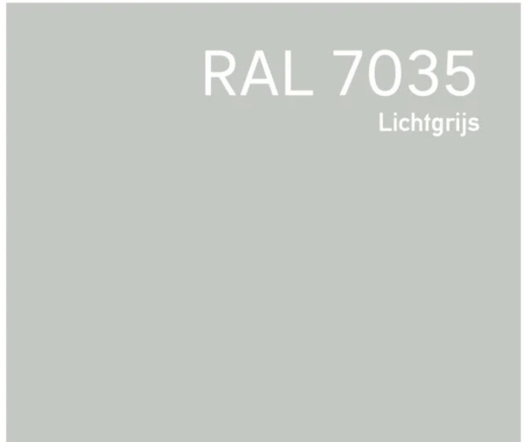 wijzoplex latex buiten 10 ltr div kleuren nieuw!, Wit, Nieuw, Ophalen of Verzenden, Verf