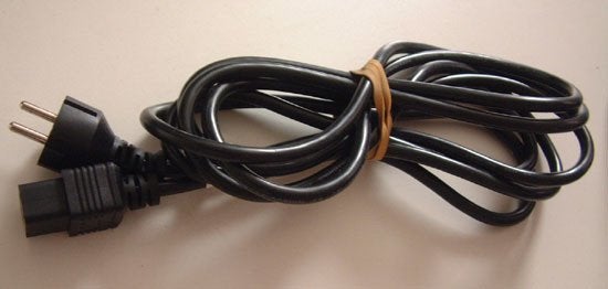 Stroomsnoer Diverse Stroomkabels Serverkast APC C20-C19, Ophalen of Verzenden, Zo goed als nieuw, Onbekend