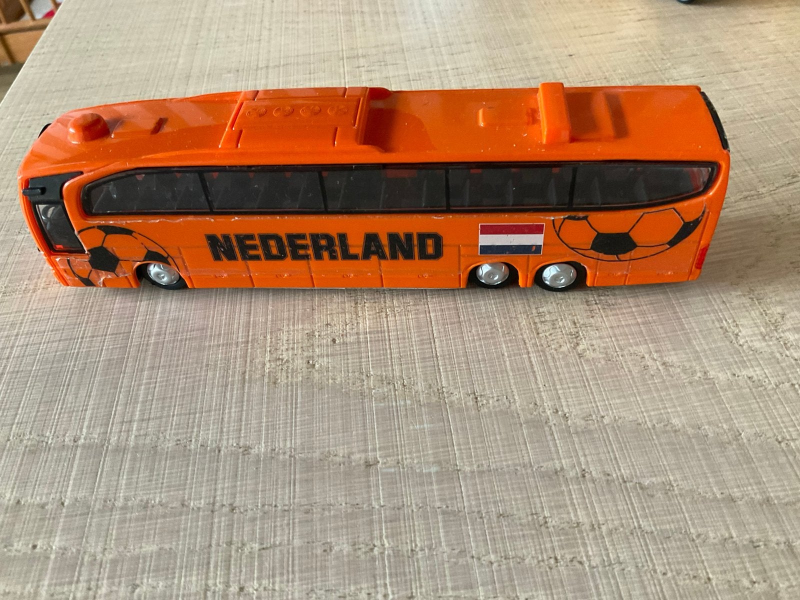Bussen, Ophalen of Verzenden, Gebruikt, Overige typen