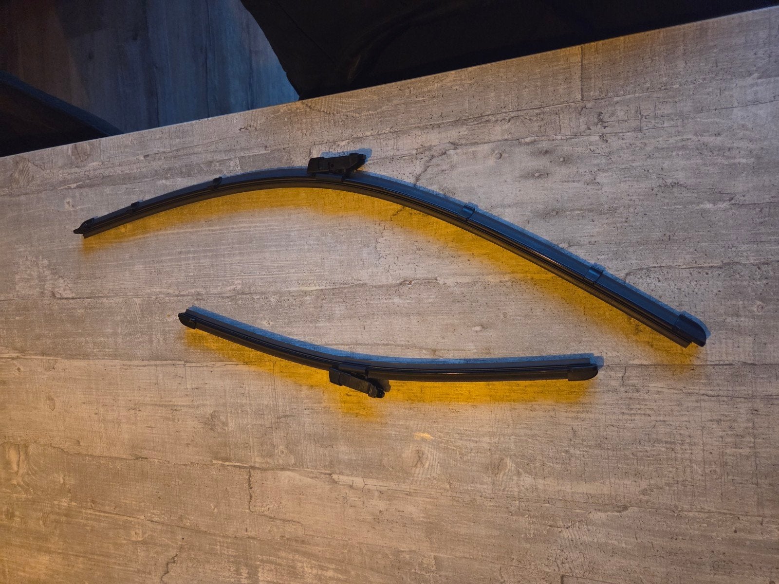 Swf Flat blade wisserblad, Ophalen of Verzenden, Nieuw
