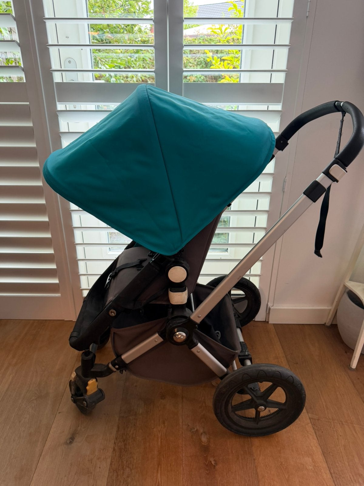 Bugaboo Cameleon 1, Kinderen en Baby's, Ophalen, Gebruikt, Kinderwagen, Bugaboo