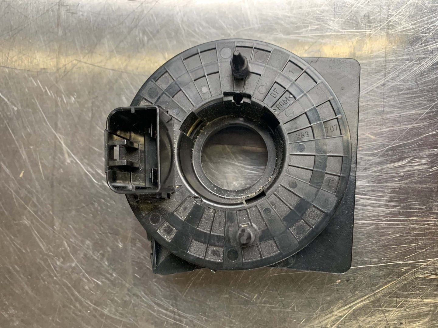Volkswagen T5 stuurhoeksensor, Auto-onderdelen, Gebruikt, -, Volkswagen, -