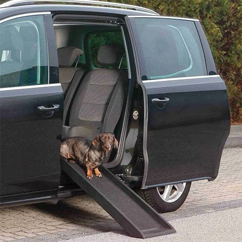 Trixie oploopplank NIEUW €10 per stuk, Dieren en Toebehoren, Ophalen, Nieuw