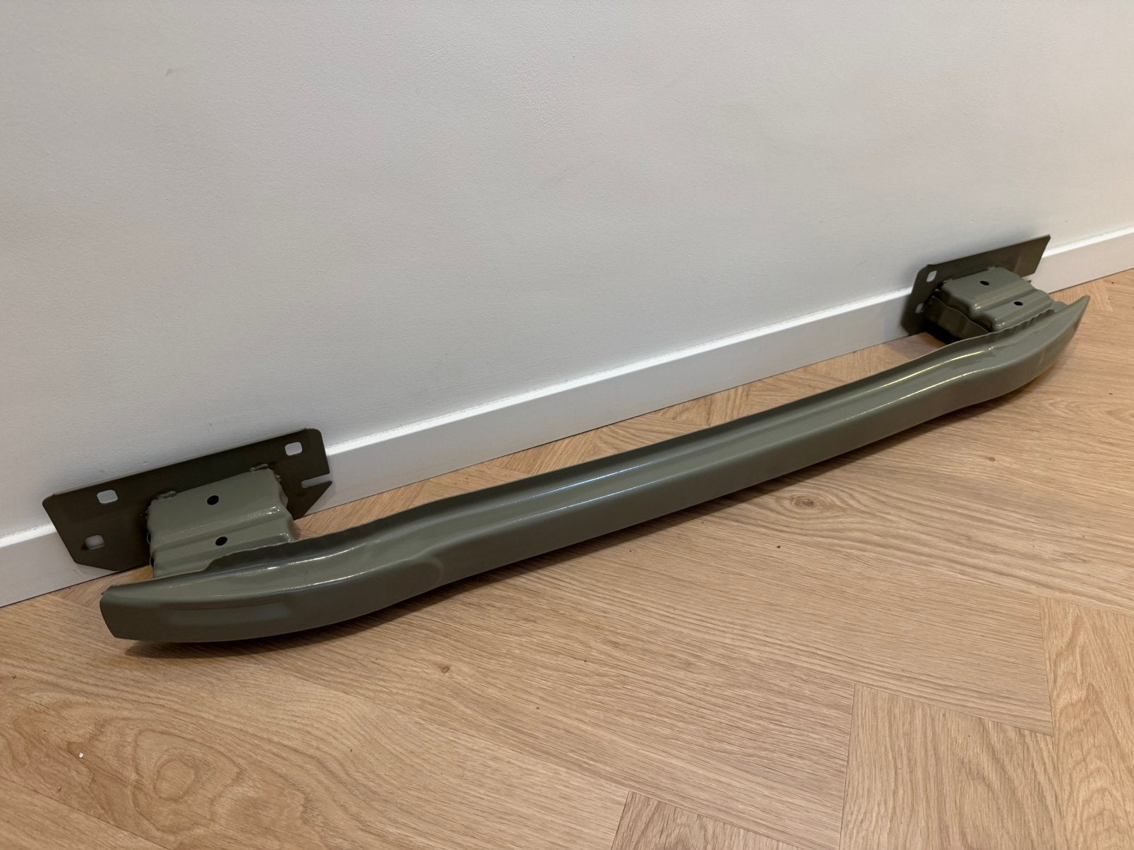 Ford S-Max achter drager bumper balk, Auto-onderdelen, Ophalen, Nieuw, Ford, Achter