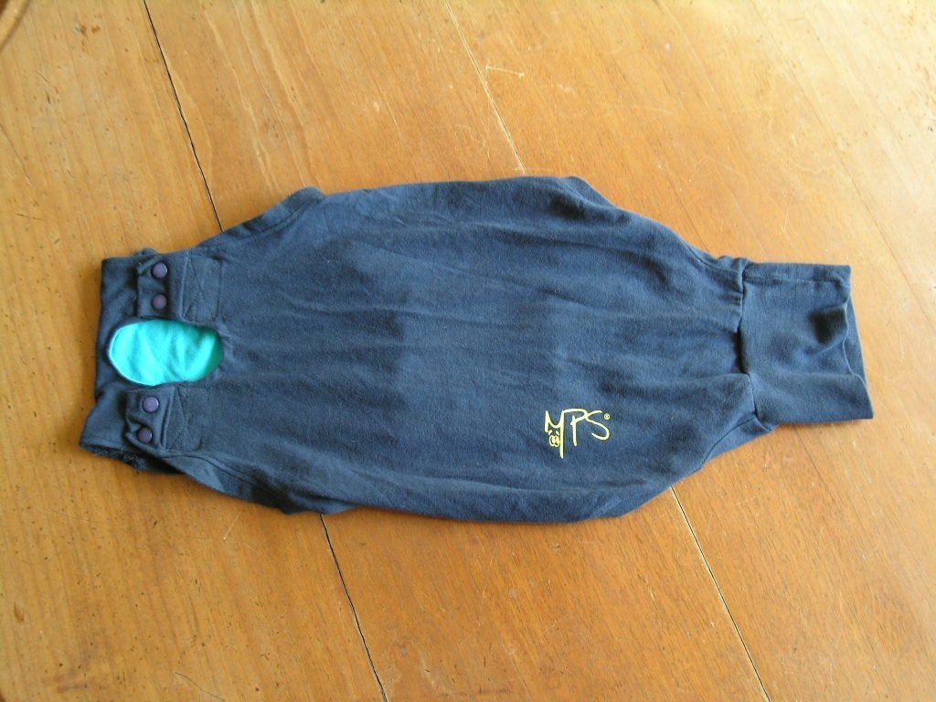 Medical Pet Shirt maat M., Dieren en Toebehoren, Gebruikt, Medical Pet Shirt, Ophalen of Verzenden, Ademend