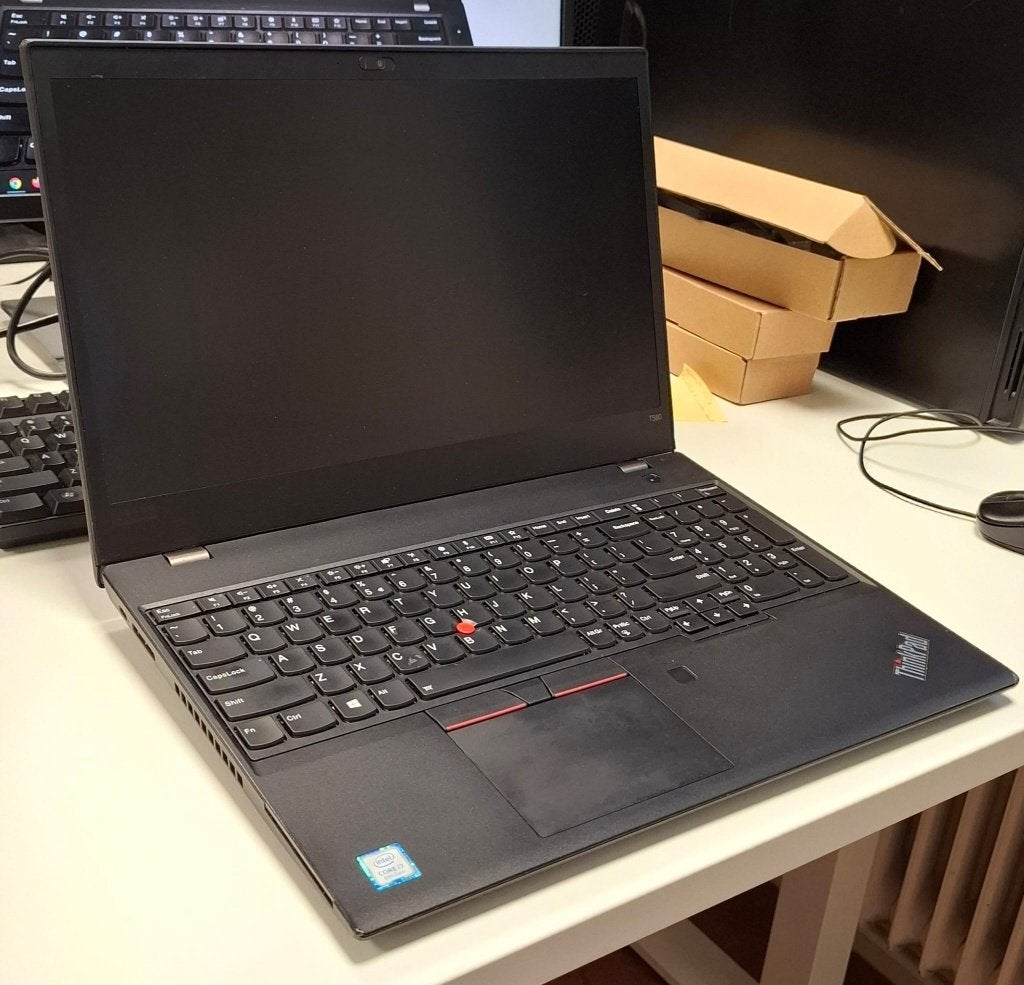 Laptops 10 stuks, Computers en Software, Windows Laptops, Ophalen, 2 tot 3 Ghz, 8 GB, Refurbished
