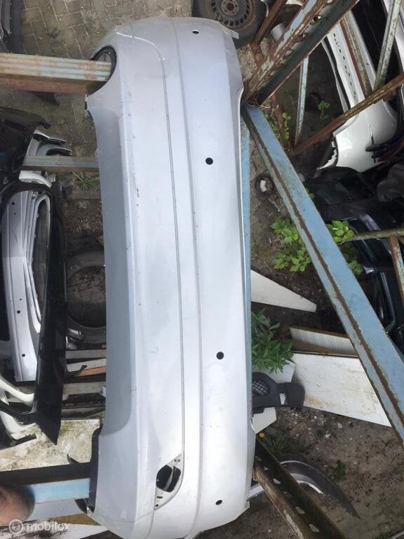 Mercedes-Benz C-klasse W204 Bumper PDC A2048850625, Gebruikt, Mercedes-Benz, Ophalen of Verzenden, Mercedes-Benz