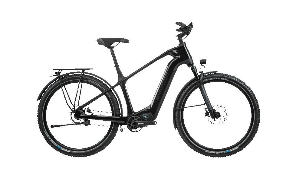 Simplon Van €8468 voor €7099! Kagu Pinion E1.12 Heren Sp, Overige merken, -, - 0
-, NL, Nieuw