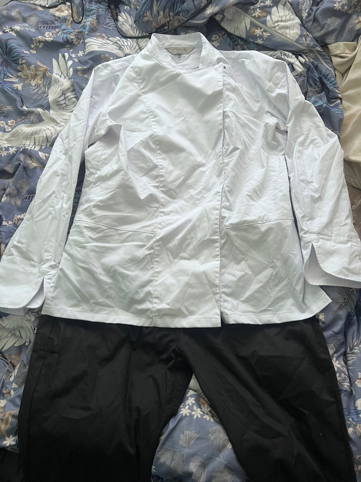 Koks blouse, Ophalen of Verzenden, Zo goed als nieuw