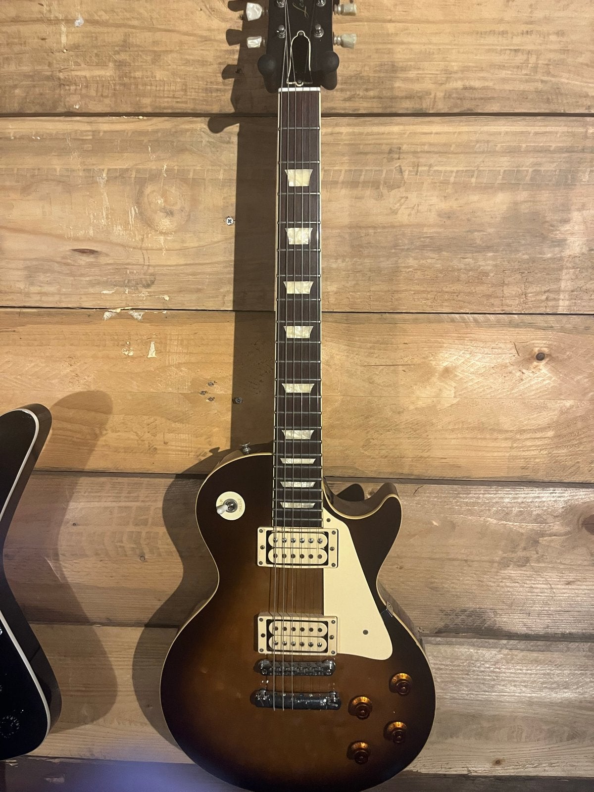 Price Drop!! Tokai Reborn LP LS-50 (1978)- Gibson Killer!, Muziek en Instrumenten, Ophalen of Verzenden, Gebruikt, Solid body