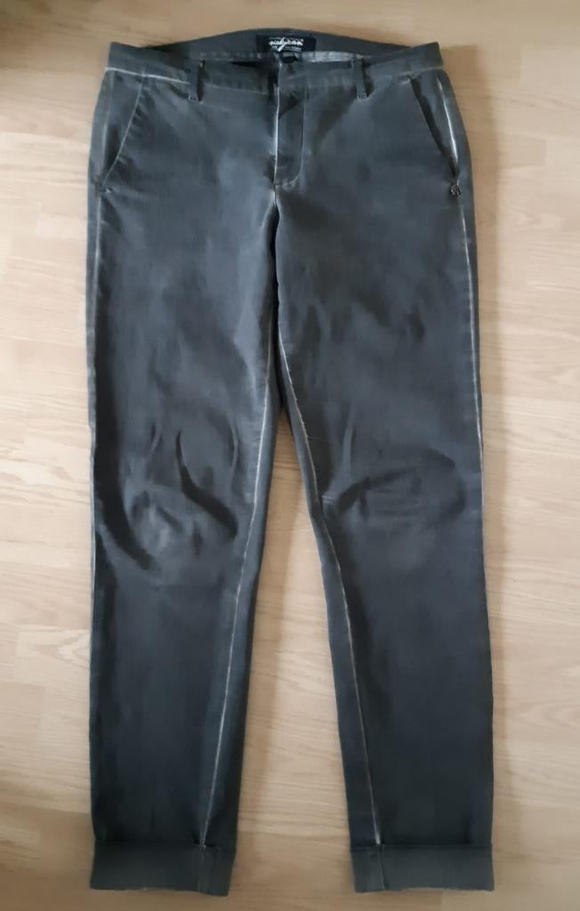 Pantalon van Nickjean mt 38, Maat 38/40 (M), Verzenden, Zo goed als nieuw, Nickjean