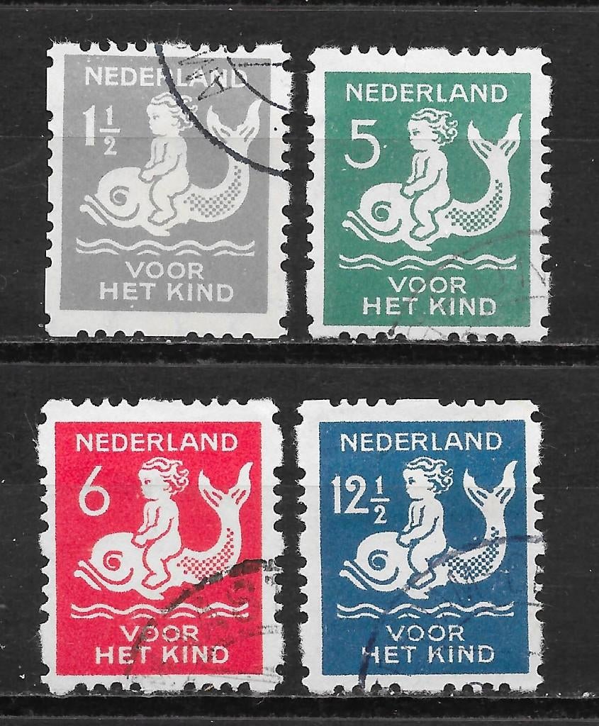 R82-85 gebruikt cw 30,00 roltanding, Ophalen of Verzenden