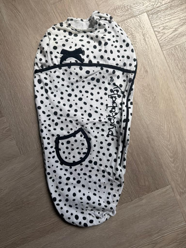 8 stuks Puckababy 0 tot 2,5 jaar!, Verzenden, Zo goed als nieuw, Minder dan 70 cm, Slaapzak