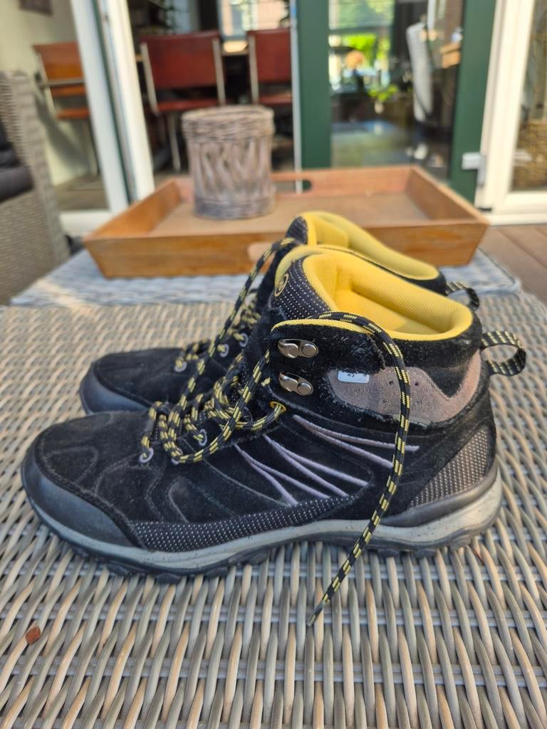 Mooie heren-wandelschoen maat 43, Ophalen of Verzenden, Zo goed als nieuw, Schoenen