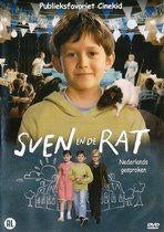 Sven en de rat [364], Alle leeftijden, Ophalen of Verzenden, Zo goed als nieuw, Film