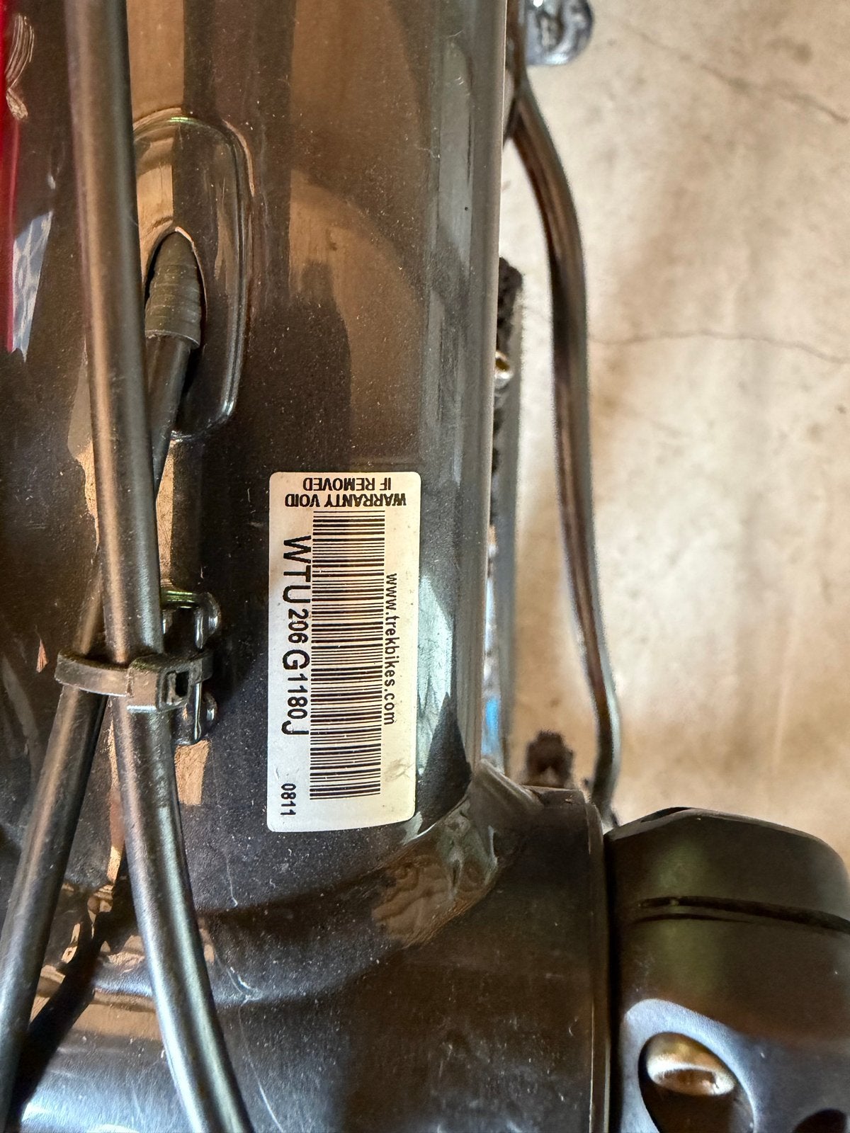 Foto 12 van Trek Superfly 8 Shimano XT, maat L