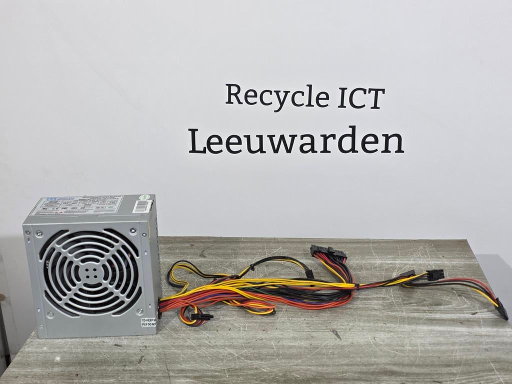 CWT 500w max voeding psu power supply dsa11500s-g, Computers en Software, Interne voedingen, Gebruikt, Ophalen of Verzenden