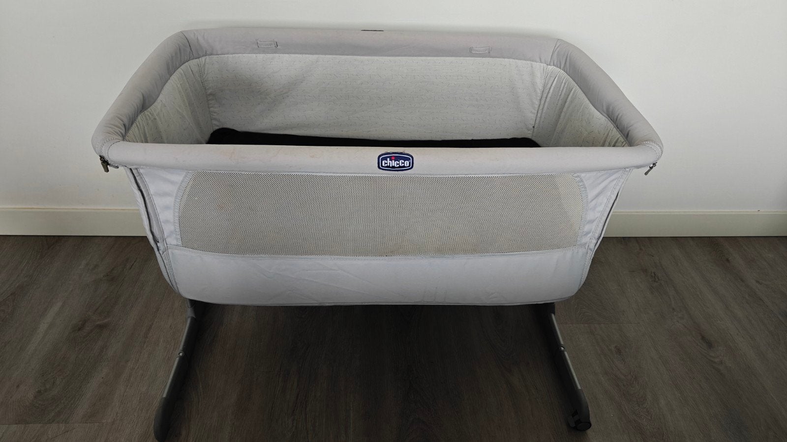 Chicco Co-sleeper - Verstelbaar voor pasgeboren baby, Kinderen en Baby's, Babywiegjes en Ledikanten, Zo goed als nieuw, Wieg, Ophalen