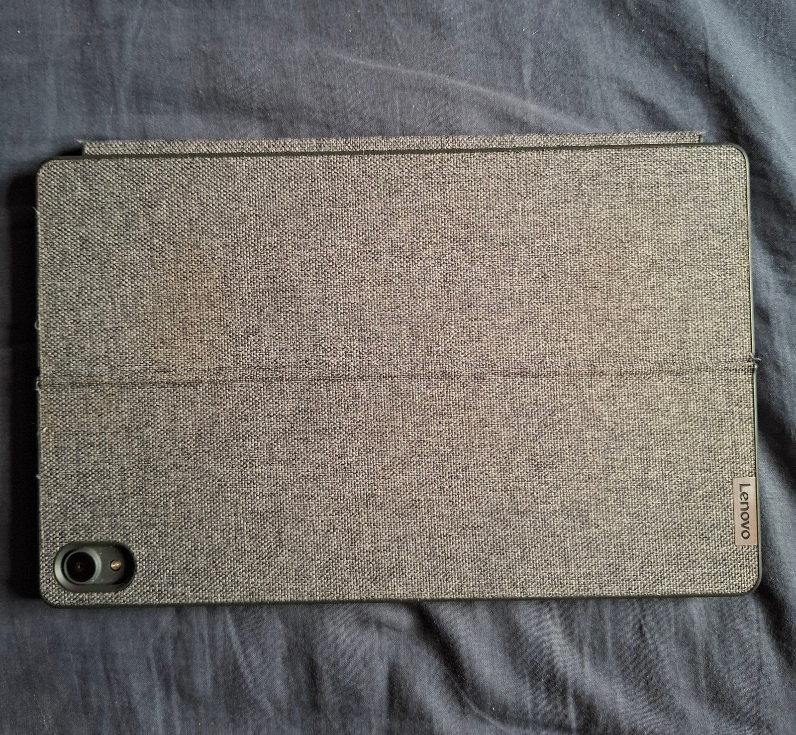 Lenovo Ideapad 330 met Toetsenbord en Pen, Gebruikt, Verzenden, Tab P11 Pro Gen 2, 11 inch
