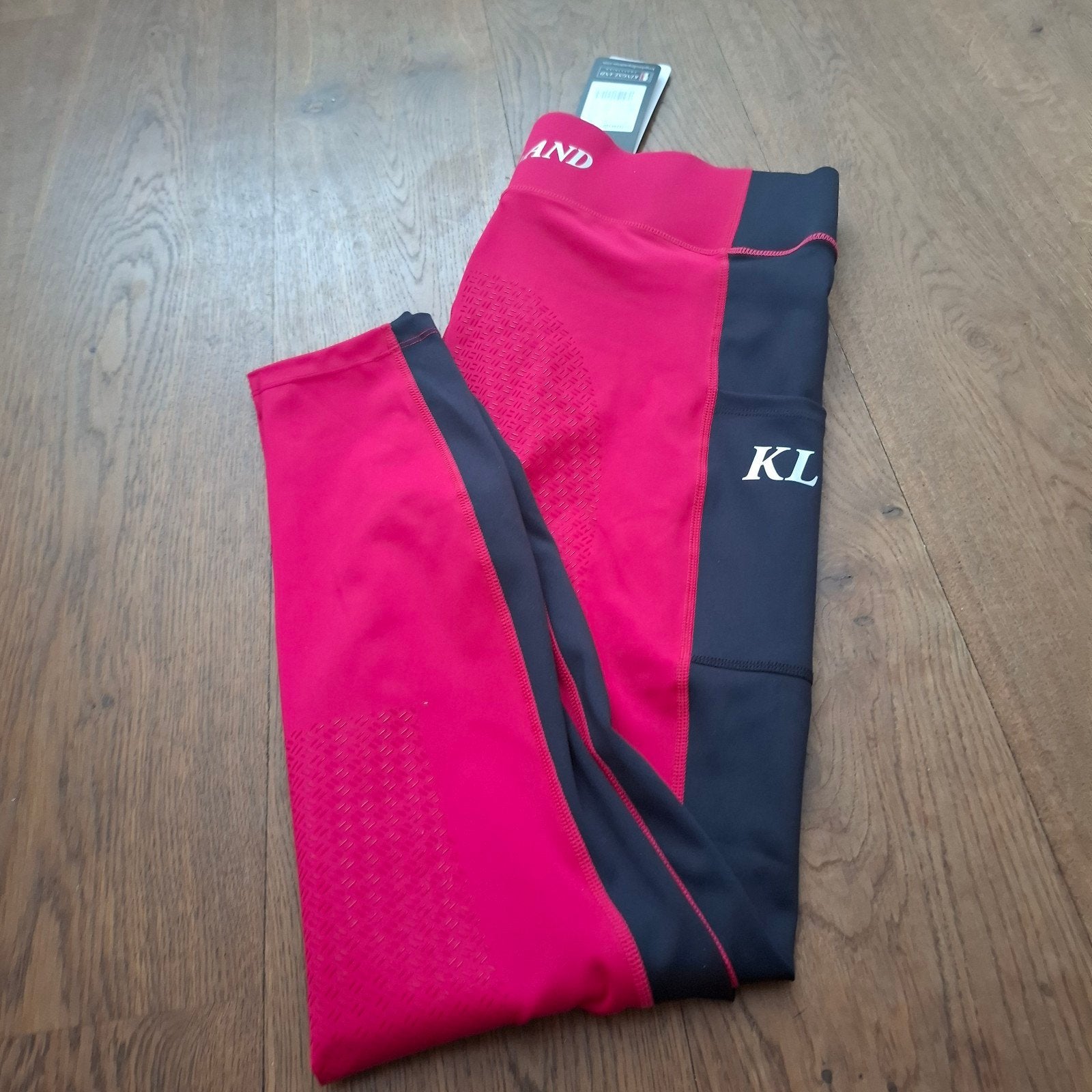 kingsland rijlegging xl NIEUW, Dieren en Toebehoren, Paardrijkleding, Kingsland, con, Nieuw, Kingsland, Dressuur