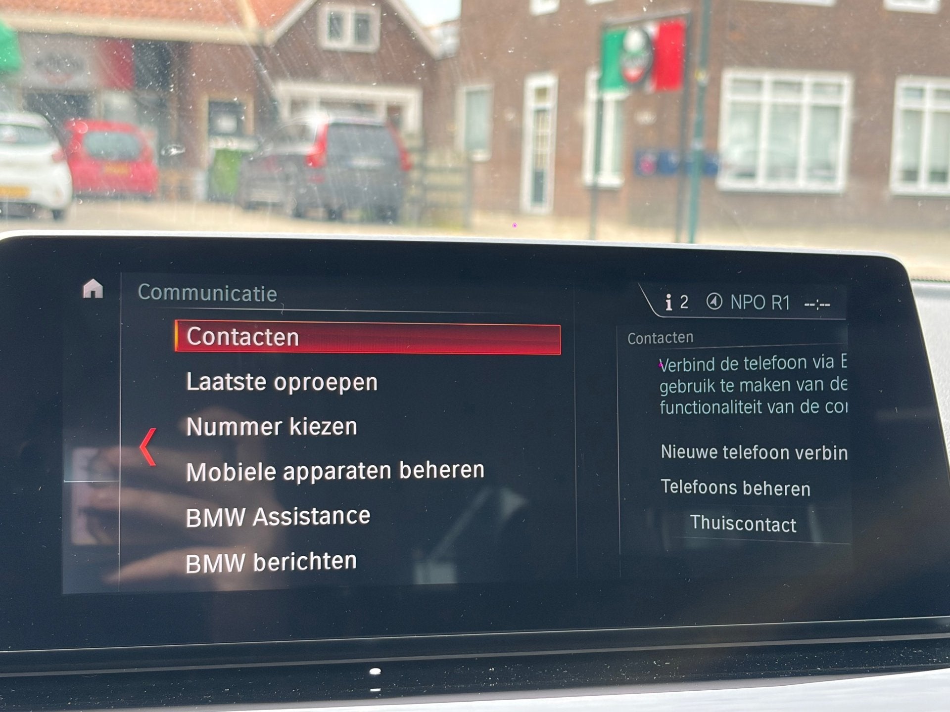 Foto 26 van BMW 5-serie Touring 520i High Executive Edition,Panoramadak,