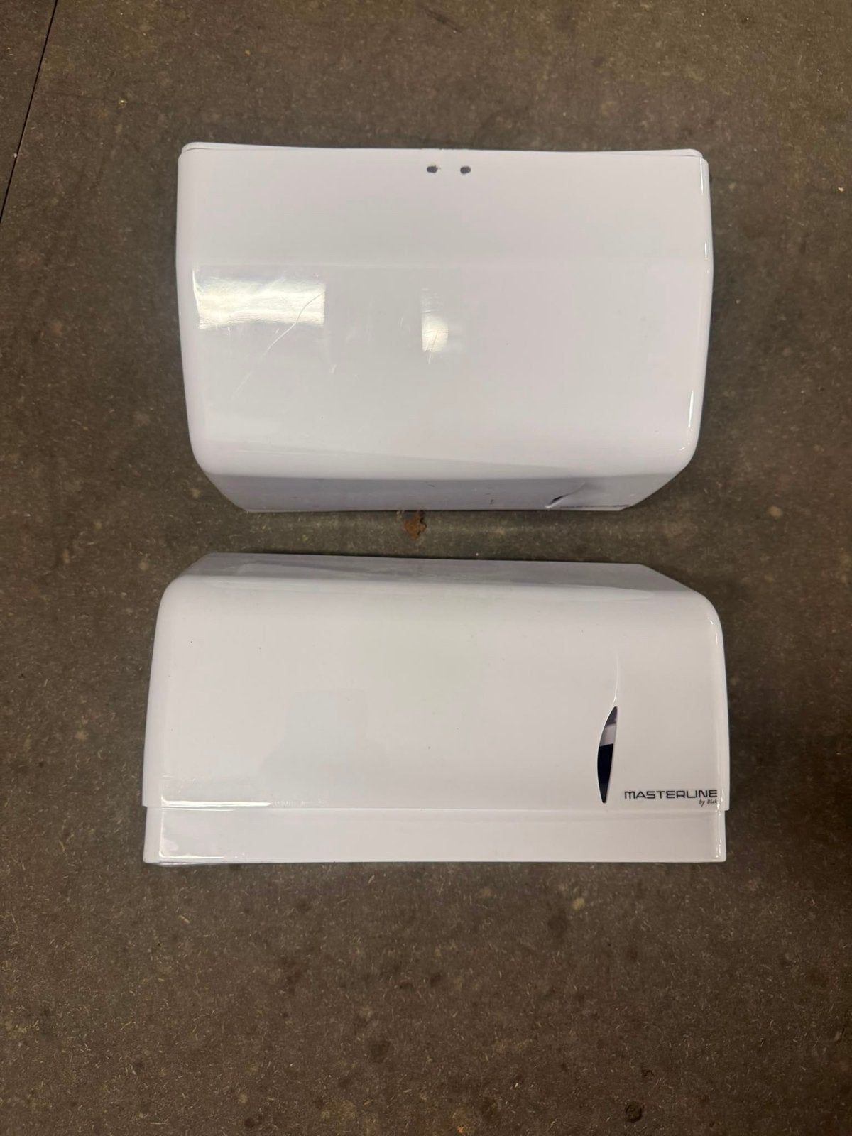 Masterline Handdoekdispenser, Ophalen of Verzenden, Overige typen