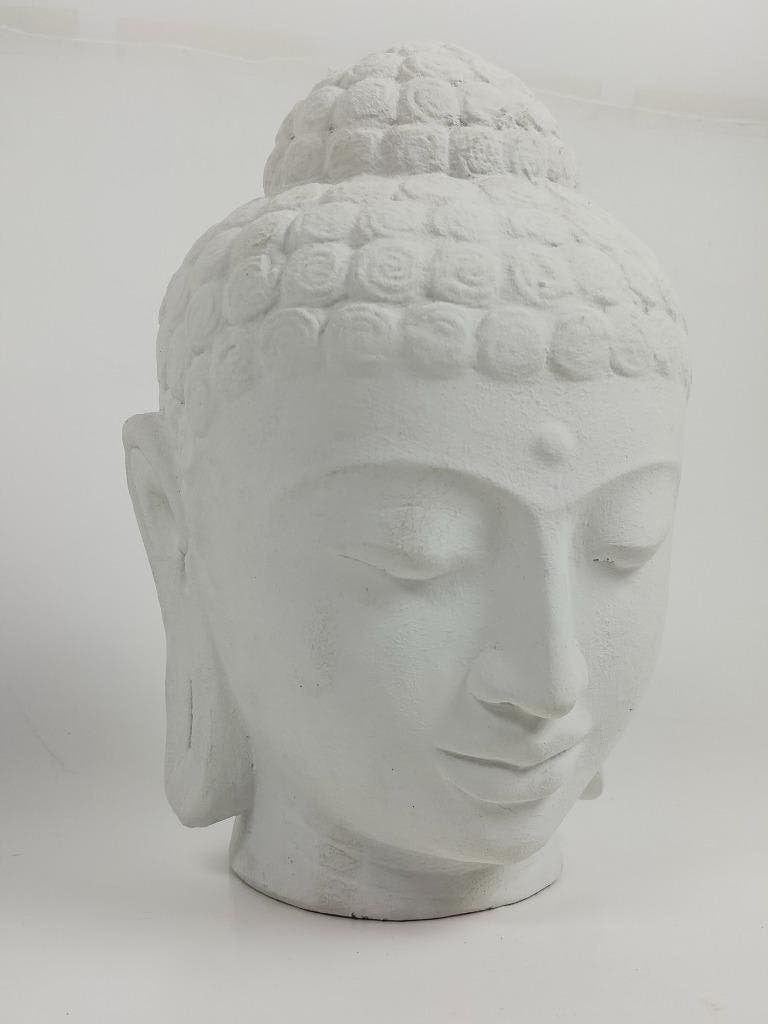 Boeddha hoofd, Huis en Inrichting, -info@westerndeco.nl, -westerndeco, Nieuw, -storkstraat, Zoetermeer
